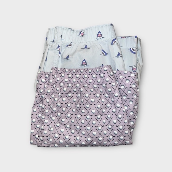 NWOT Crewcuts Boys Boxers - Picture 1 of 5